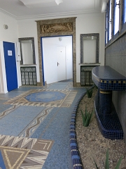 Lens - Intérieur Art Déco (20)